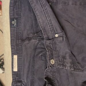 Adriano Goldschmied The Protege Straight Leg